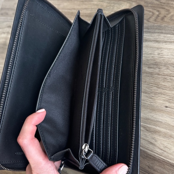 Wallet/cardholder - Picture 8 of 9